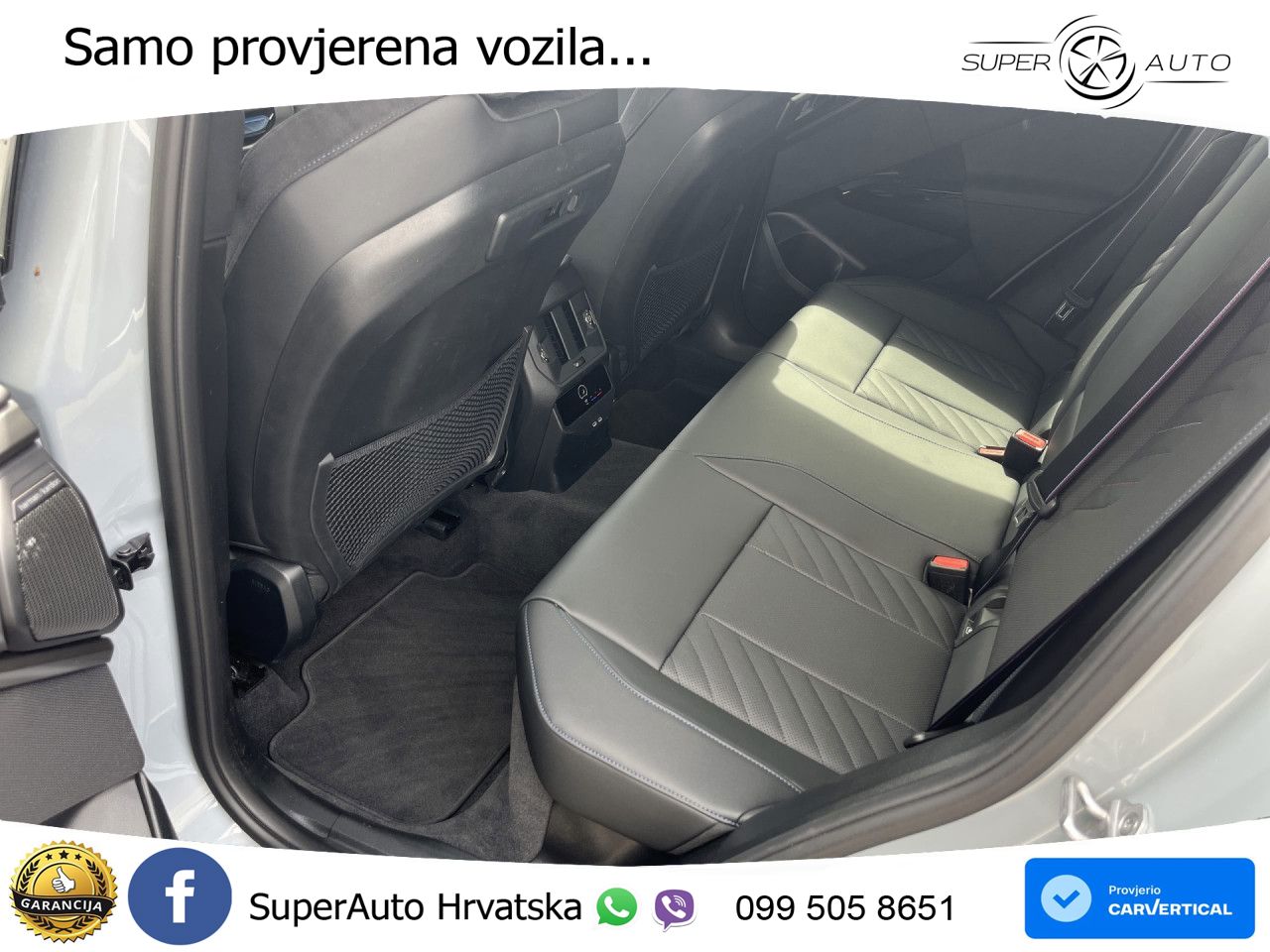 BMW X3 30e xDrive Steptronic M Sport LED+GR SJED+ACC