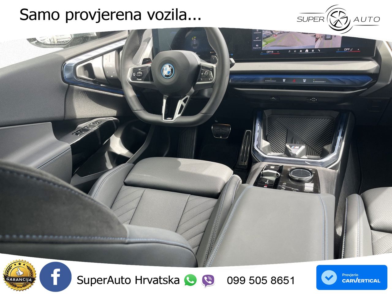 BMW X3 30e xDrive Steptronic M Sport LED+GR SJED+ACC
