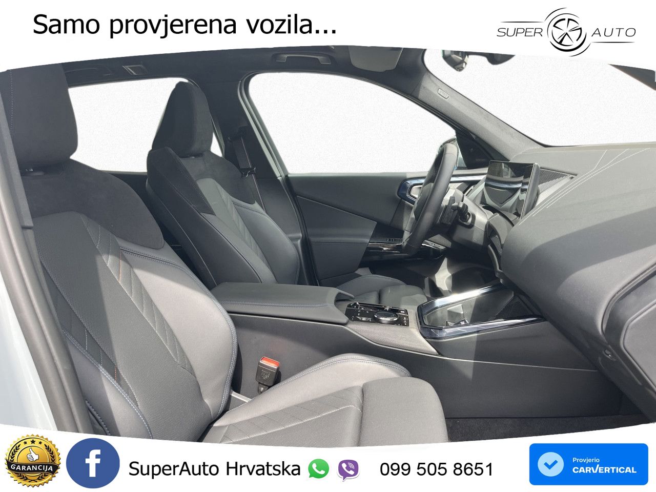BMW X3 30e xDrive Steptronic M Sport LED+GR SJED+ACC