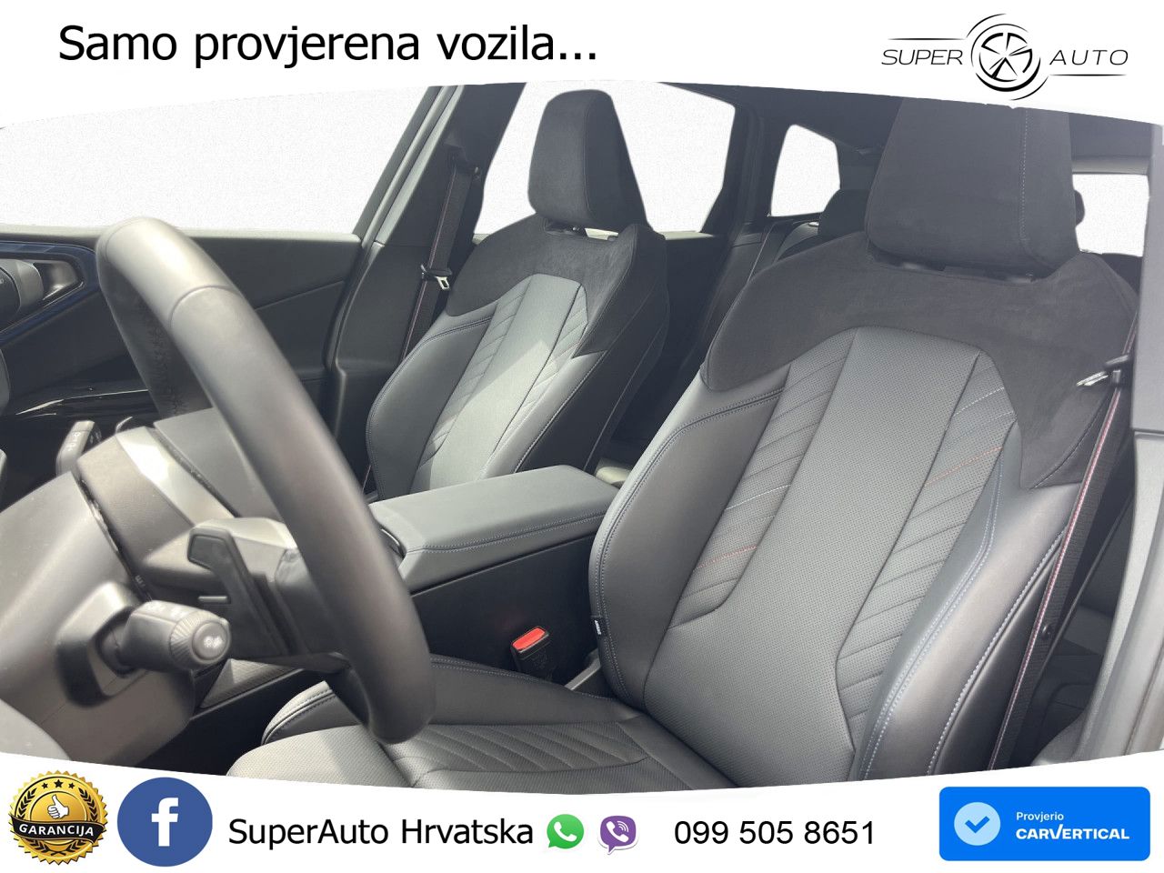 BMW X3 30e xDrive Steptronic M Sport LED+GR SJED+ACC