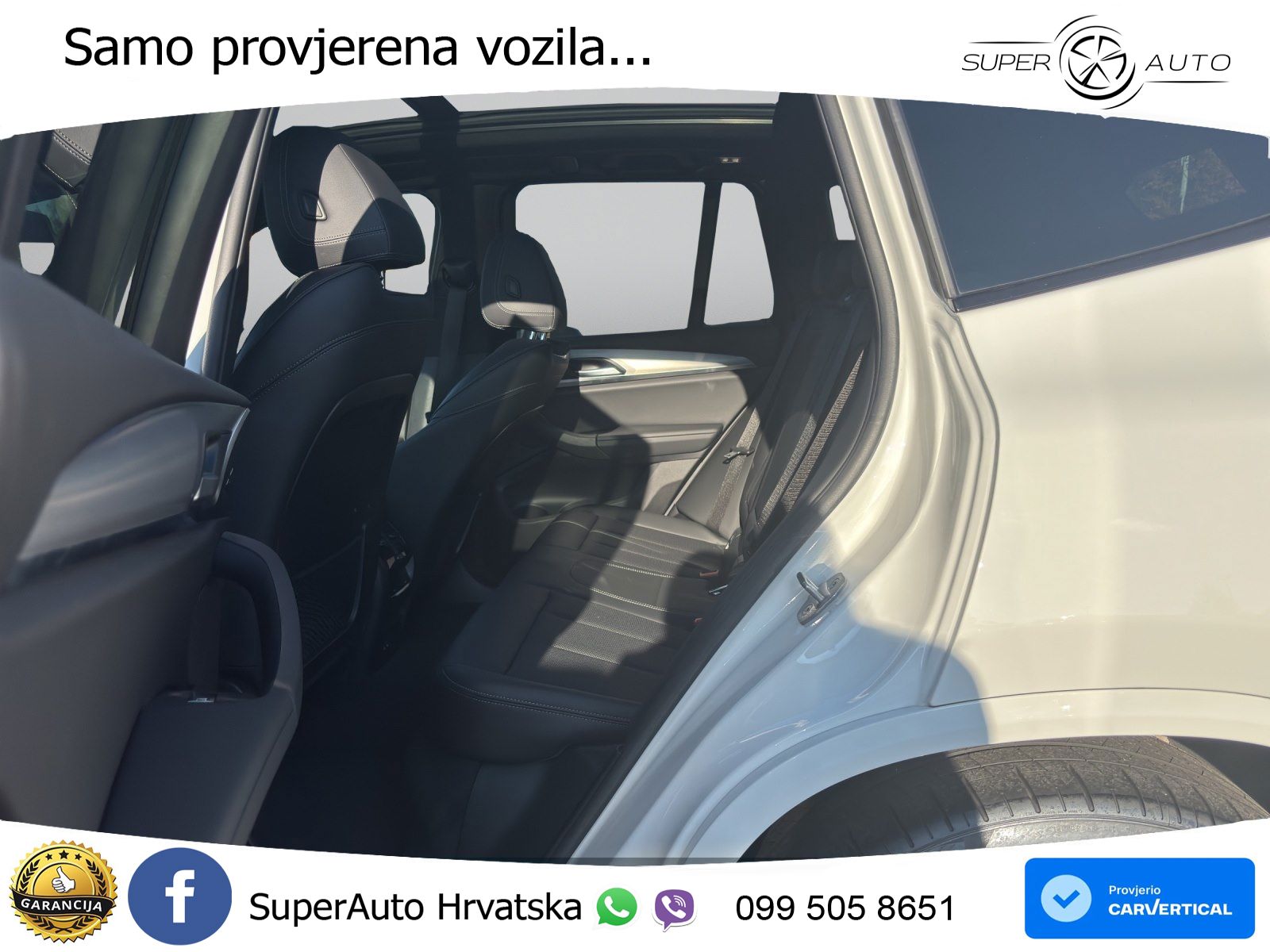 BMW X3 30e xDrive Steptronic M Sport