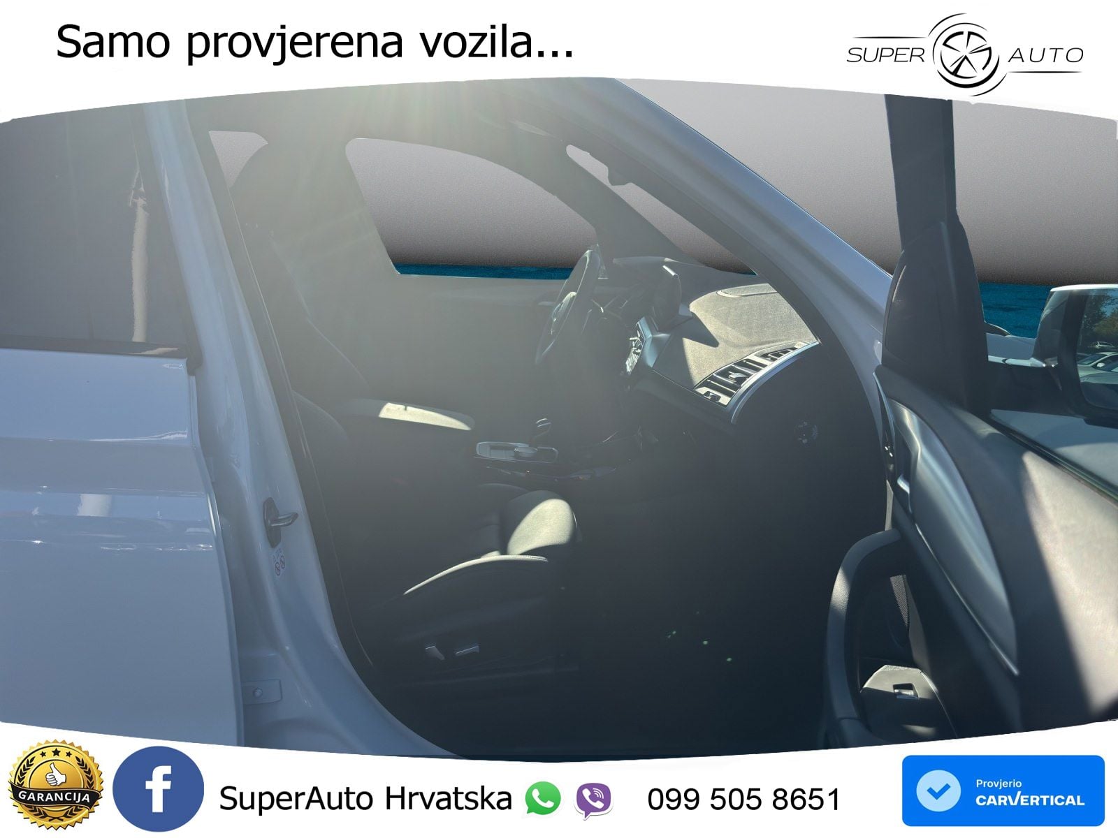 BMW X3 30e xDrive Steptronic M Sport