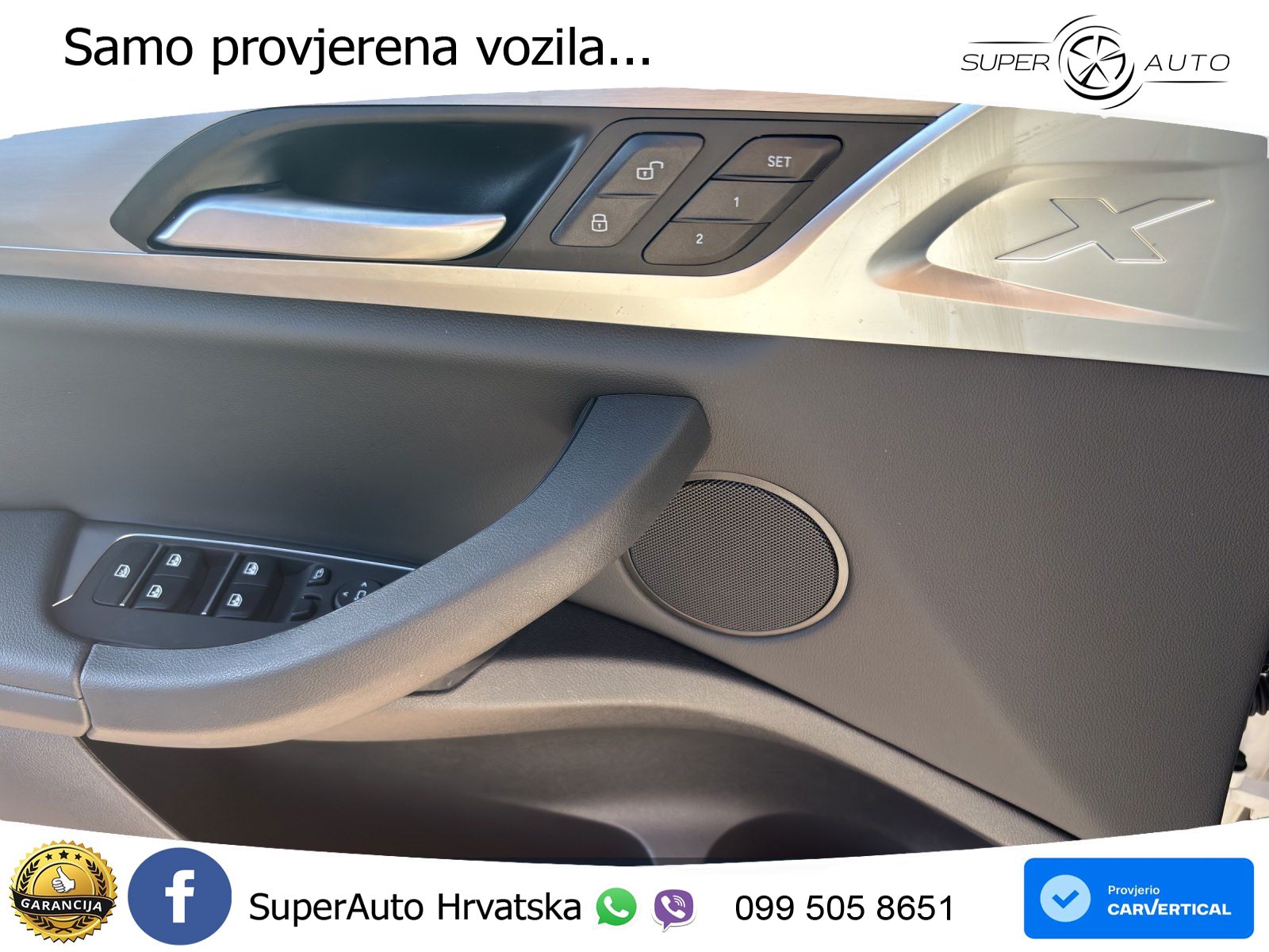 BMW X3 30e xDrive Steptronic M Sport