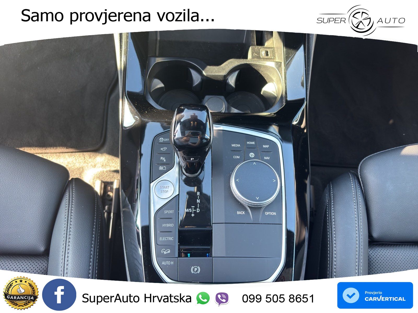 BMW X3 30e xDrive Steptronic M Sport