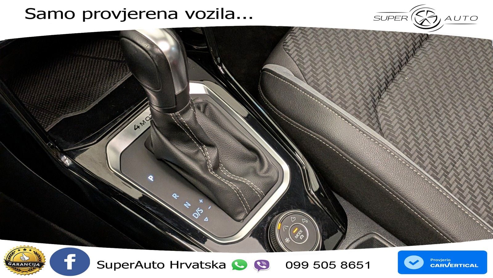 Volkswagen T-Roc R 2.0 TSI (300 KS) OPF 4M DSG LED+GR SJED+ACC