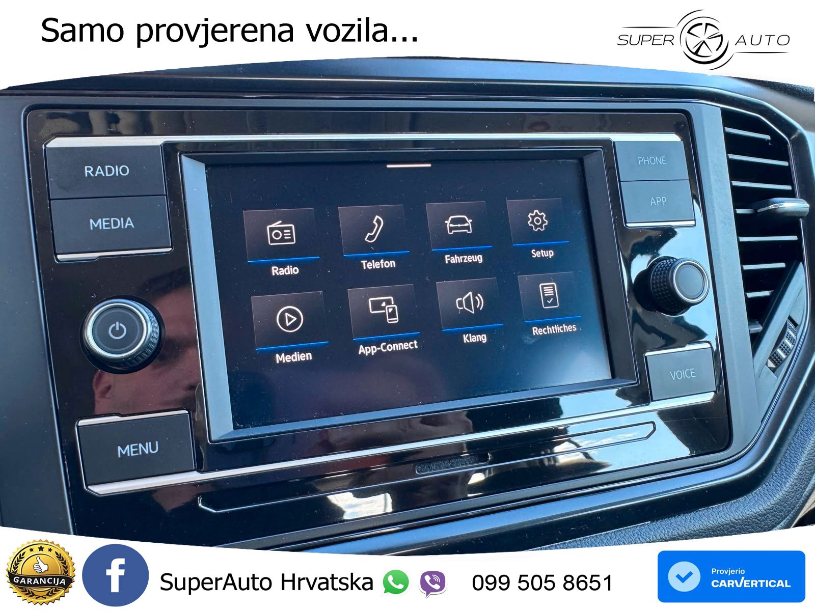 Volkswagen T-Roc I 2.0 TDI (116 KS)