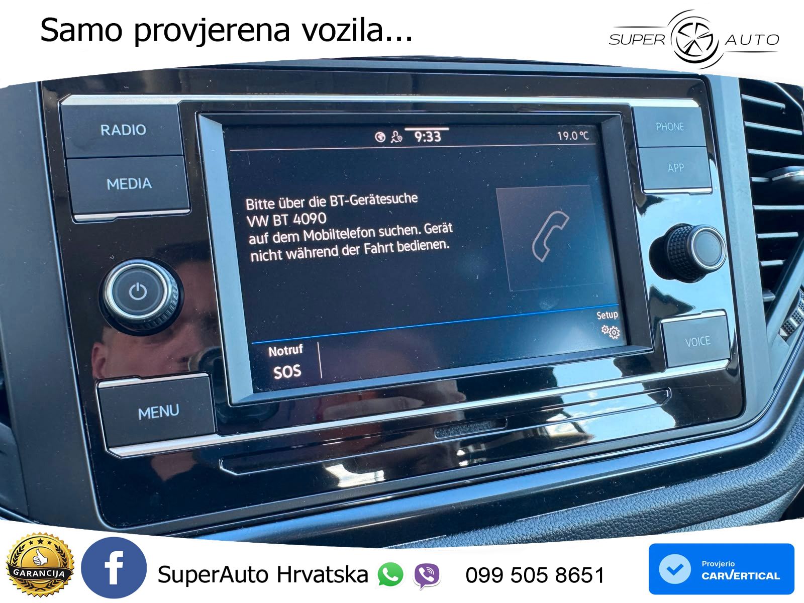 Volkswagen T-Roc I 2.0 TDI (116 KS)