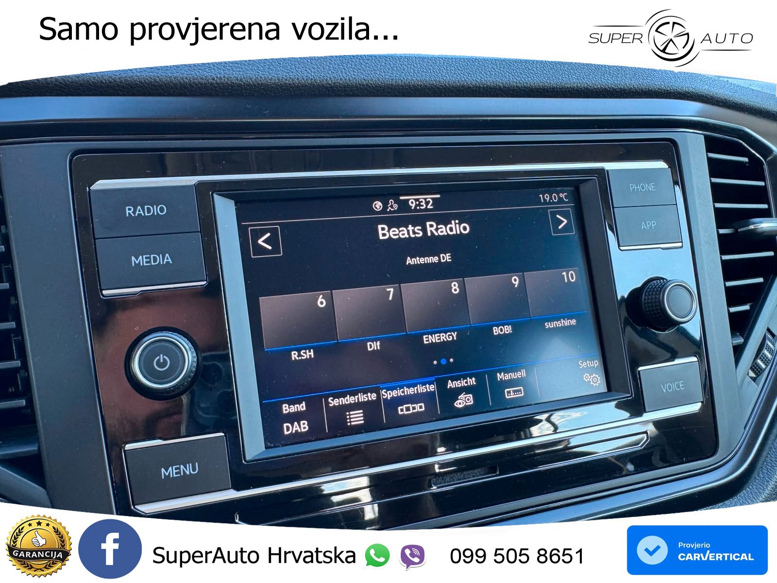 Volkswagen T-Roc I 2.0 TDI (116 KS)