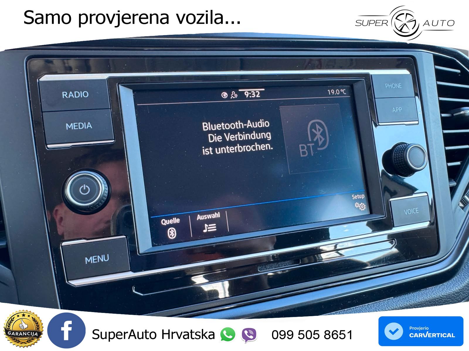 Volkswagen T-Roc I 2.0 TDI (116 KS)