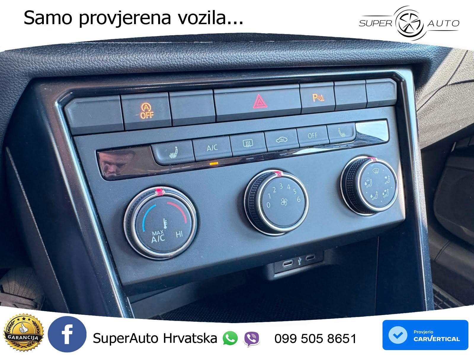 Volkswagen T-Roc I 2.0 TDI (116 KS)