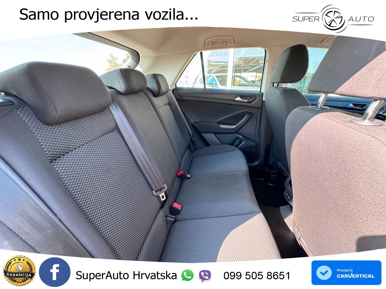 Volkswagen T-Roc I 2.0 TDI (116 KS)