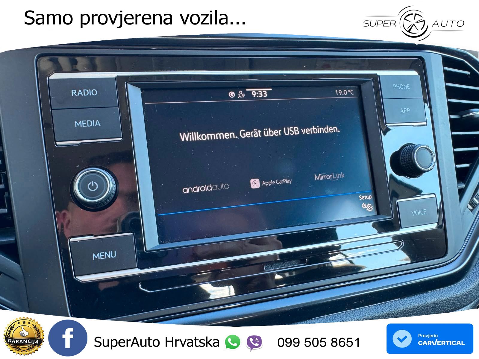 Volkswagen T-Roc I 2.0 TDI (116 KS)