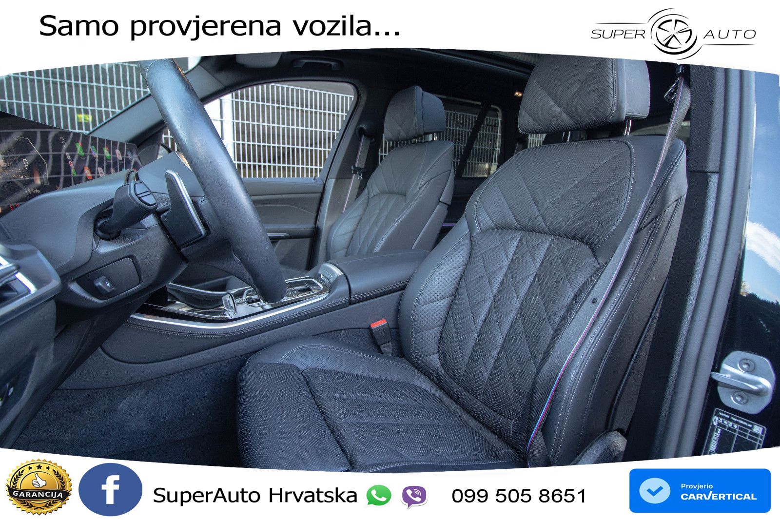 BMW X5 30d (298 KS) xDrive Steptronic M Sport LED+GR SJED+ACC