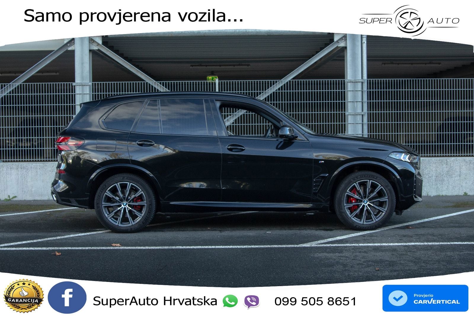 BMW X5 30d (298 KS) xDrive Steptronic M Sport LED+GR SJED+ACC