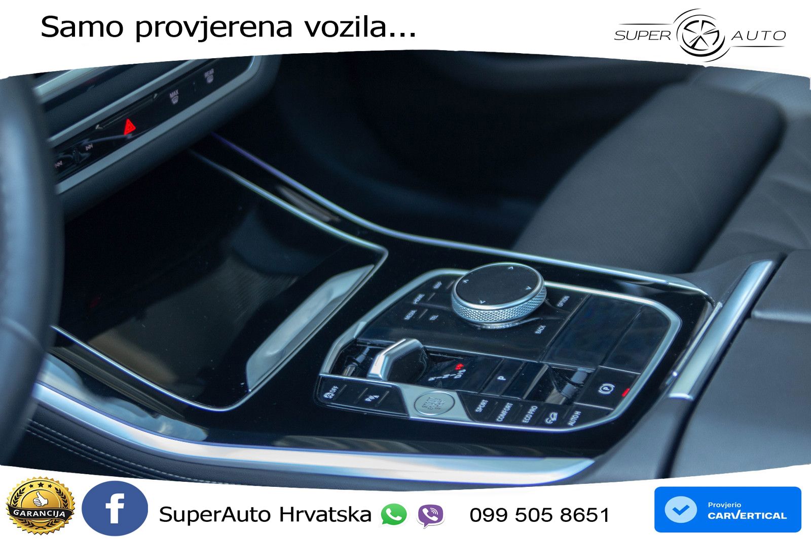 BMW X5 30d (298 KS) xDrive Steptronic M Sport LED+GR SJED+ACC