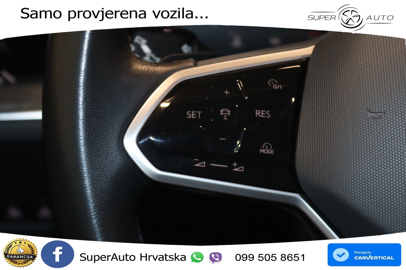 Volkswagen Touareg 3.0 V6 TDI (231 KS) 4MOTION Tiptronic ZRAČNI+ACC+GR SJED+KAM