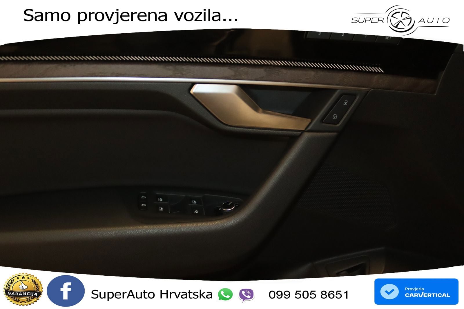 Volkswagen Touareg 3.0 V6 TDI (231 KS) 4MOTION Tiptronic ZRAČNI+ACC+GR SJED+KAM