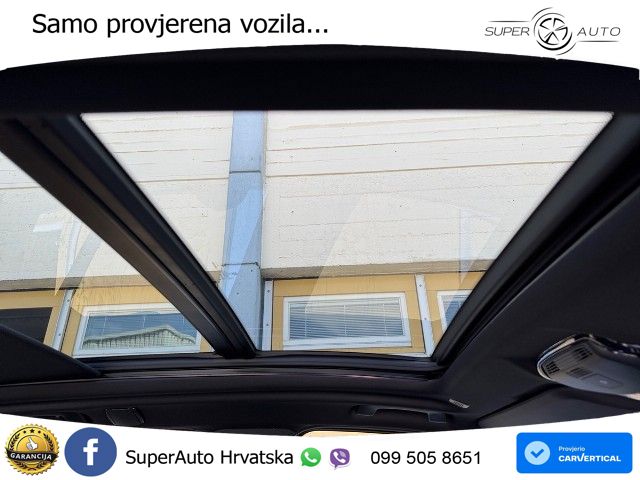 BMW X3 M40d xDrive Steptronic LED+GR SJED+ACC