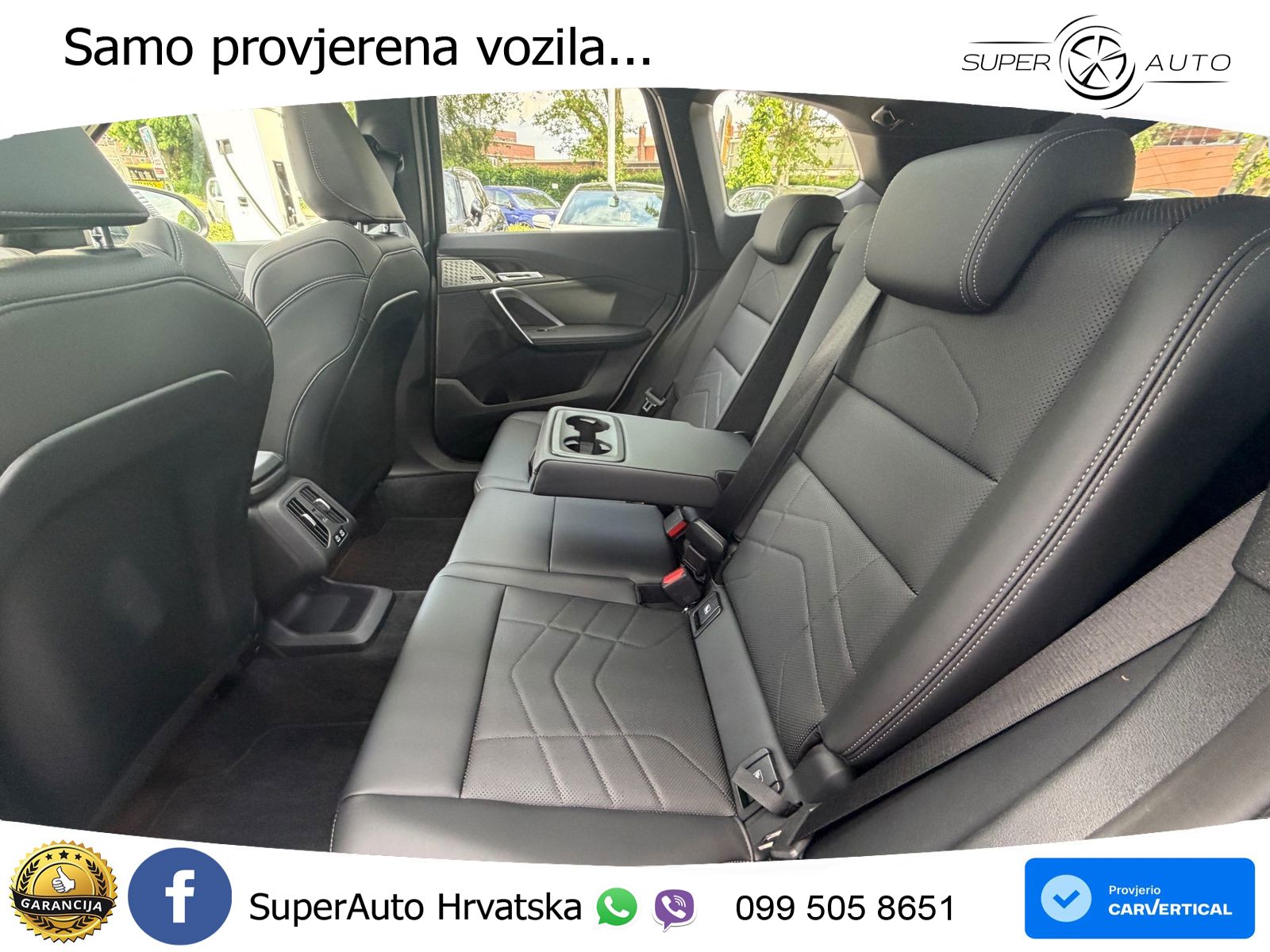 BMW X1 23d (211 KS) xDrive Steptronic M Sport LED+GR SJED+ACC