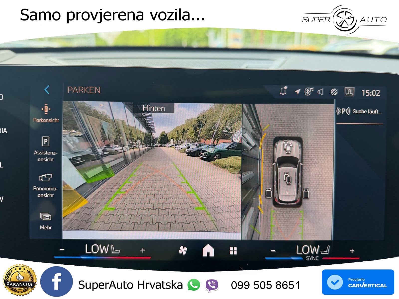 BMW X1 23d (211 KS) xDrive Steptronic M Sport LED+GR SJED+ACC