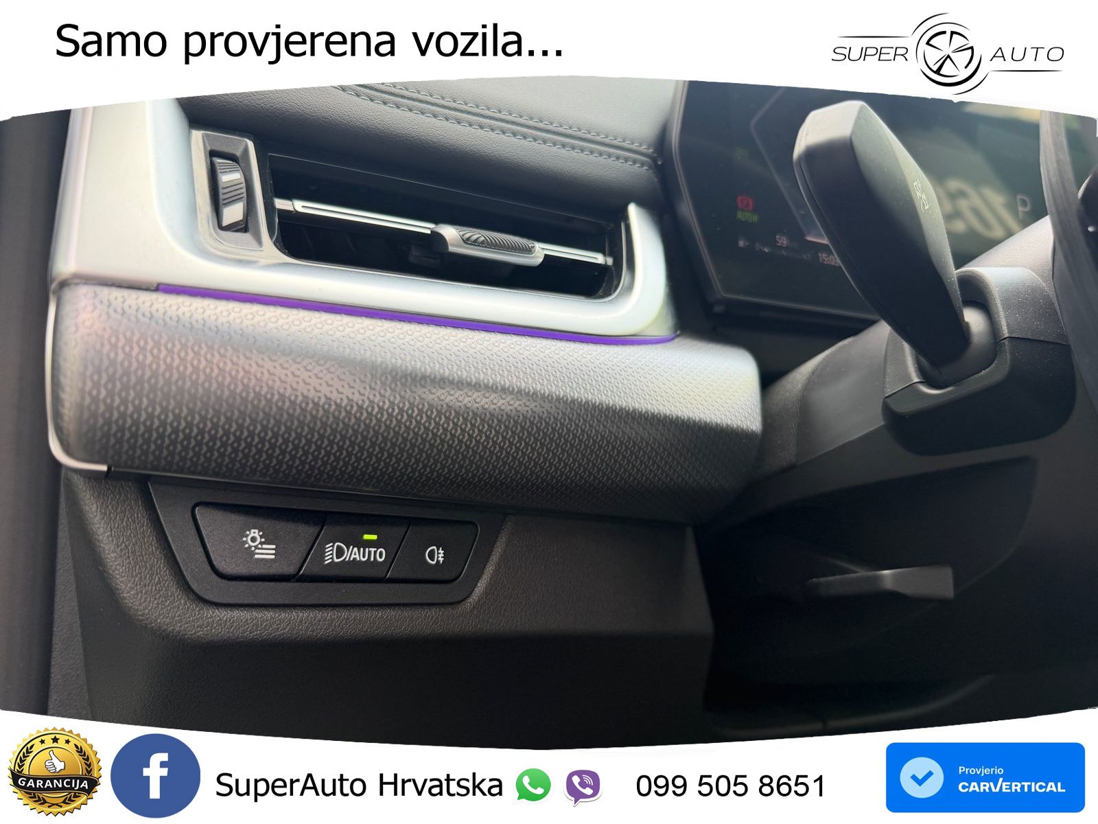 BMW X1 23d (211 KS) xDrive Steptronic M Sport LED+GR SJED+ACC