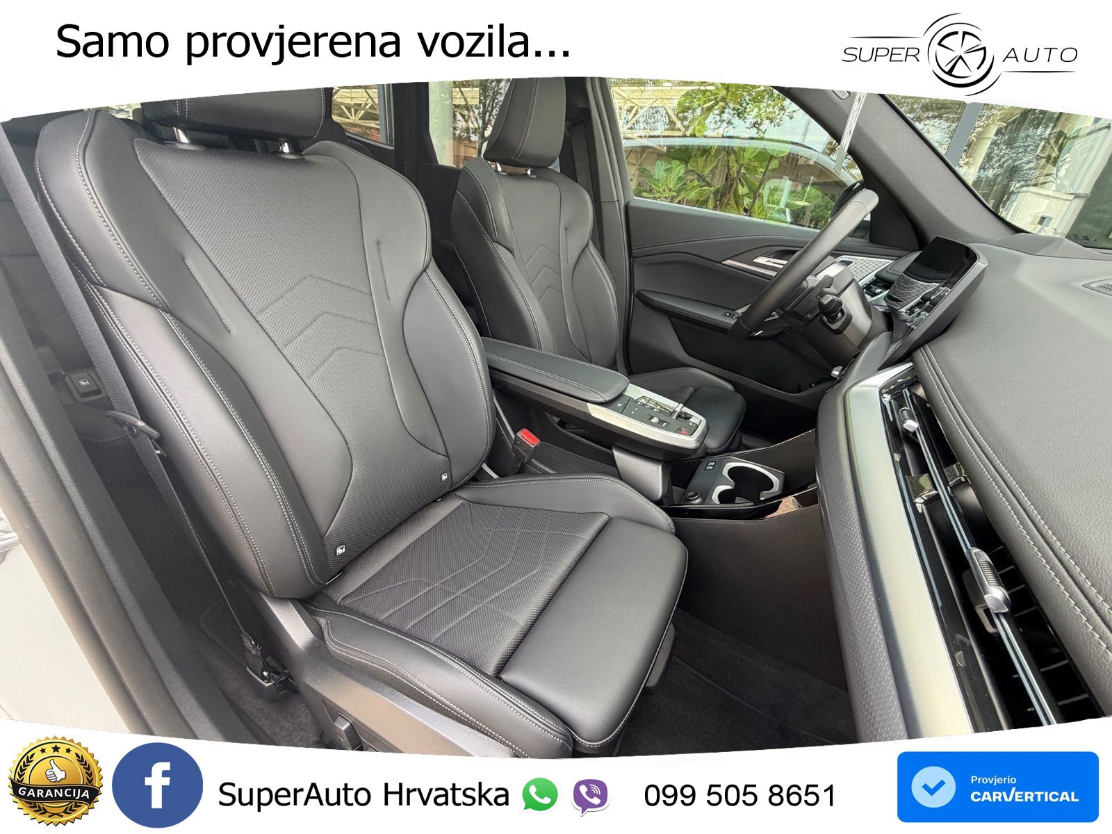 BMW X1 23d (211 KS) xDrive Steptronic M Sport LED+GR SJED+ACC