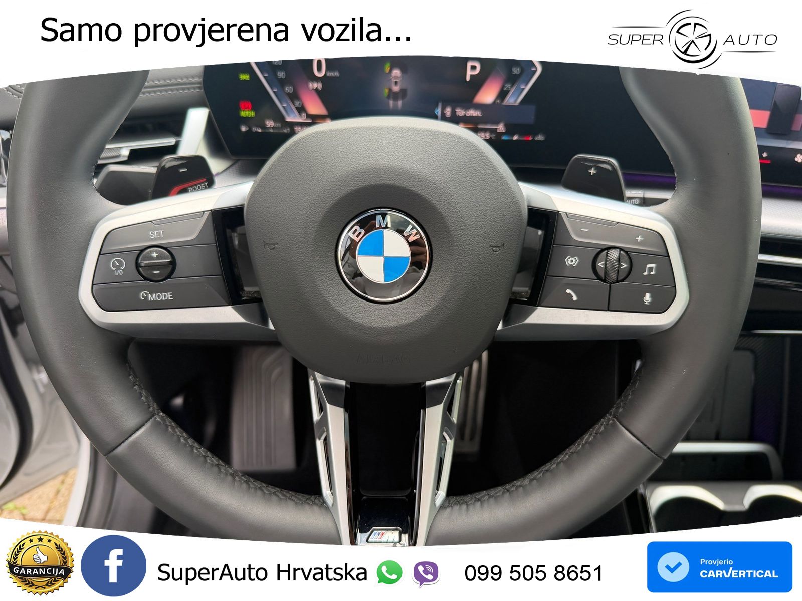 BMW X1 23d (211 KS) xDrive Steptronic M Sport LED+GR SJED+ACC