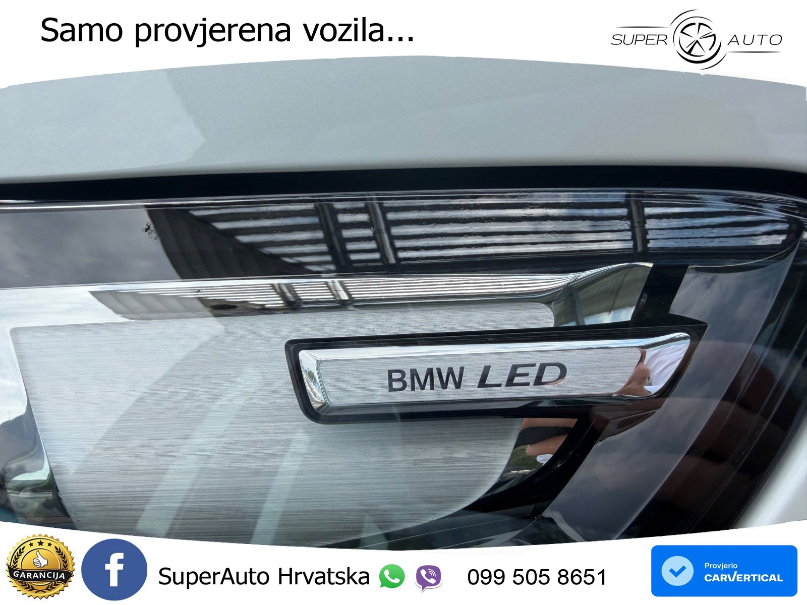 BMW X1 23d (211 KS) xDrive Steptronic M Sport LED+GR SJED+ACC