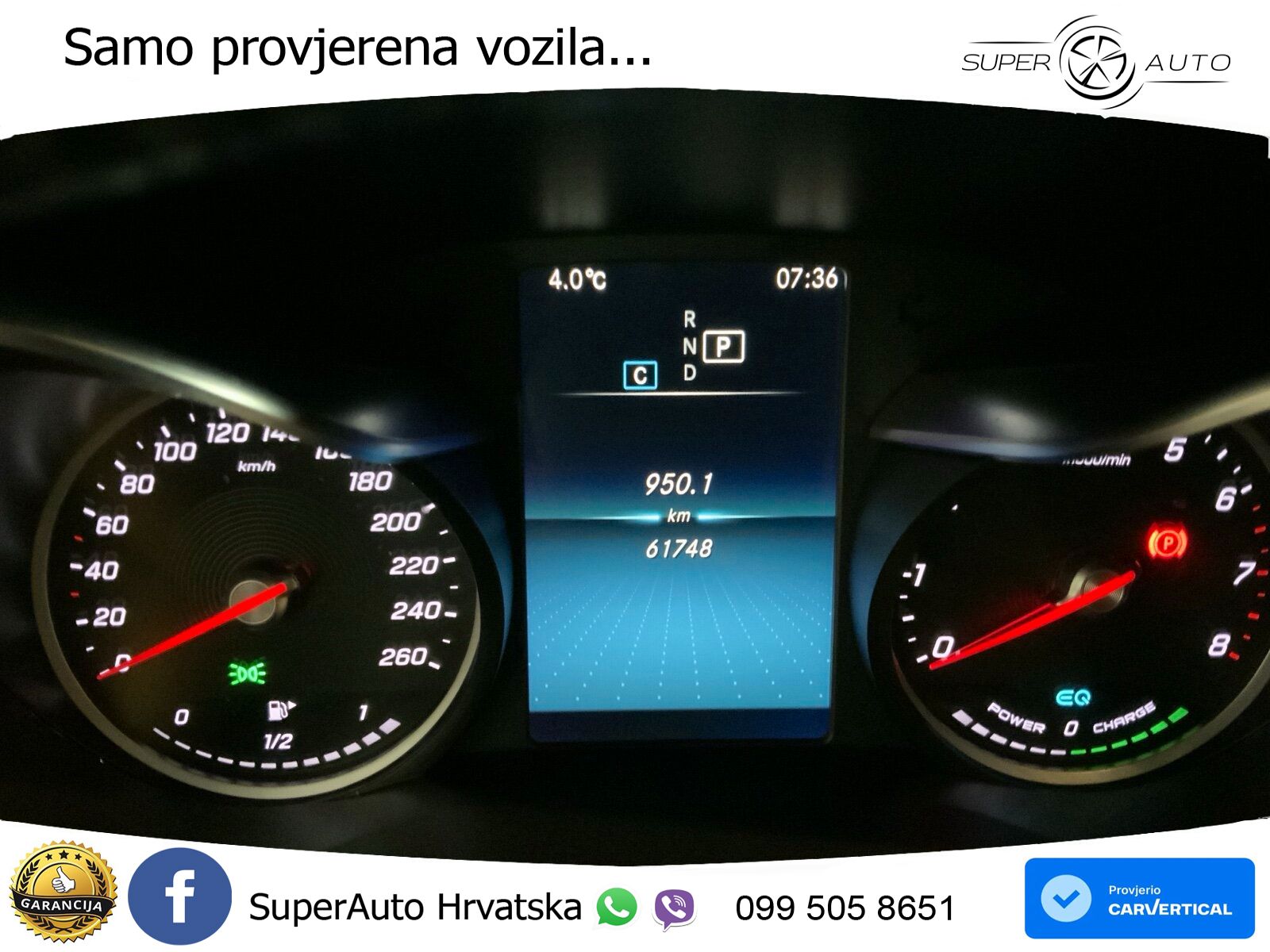 Mercedes GLC 200 (197 KS) 4MATIC G-TRONIC AMG