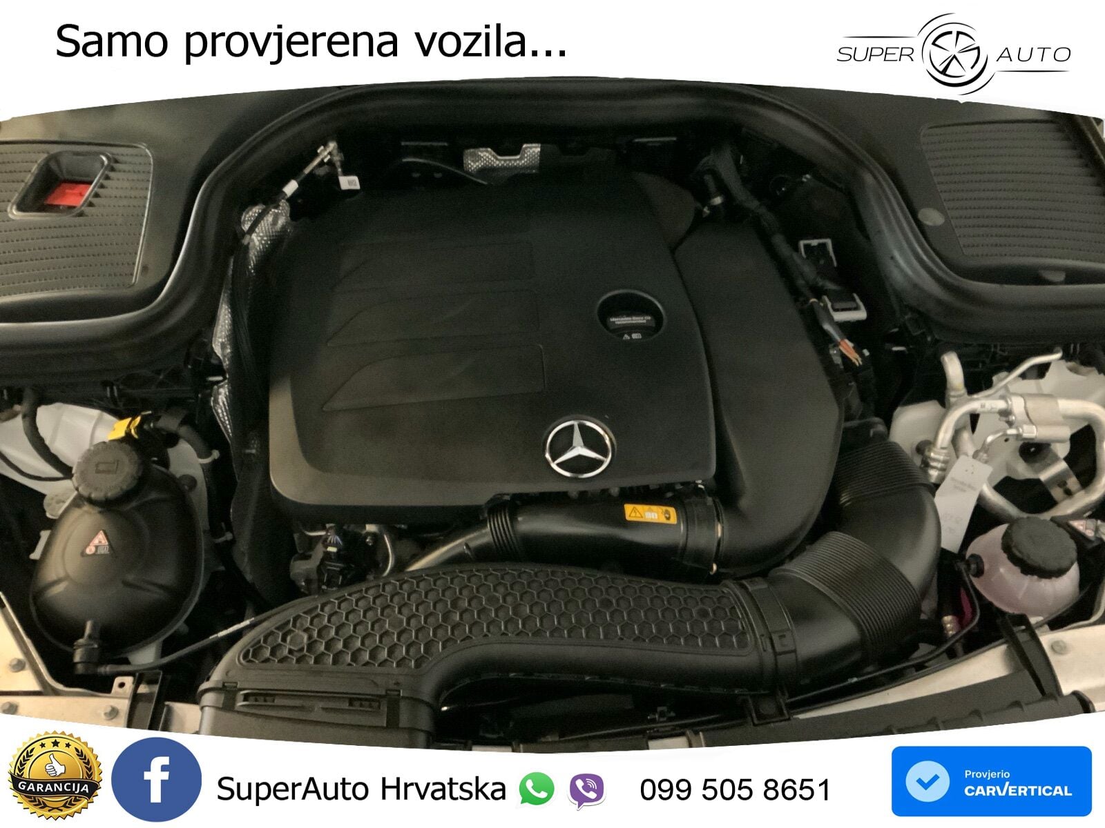 Mercedes GLC 200 (197 KS) 4MATIC G-TRONIC AMG