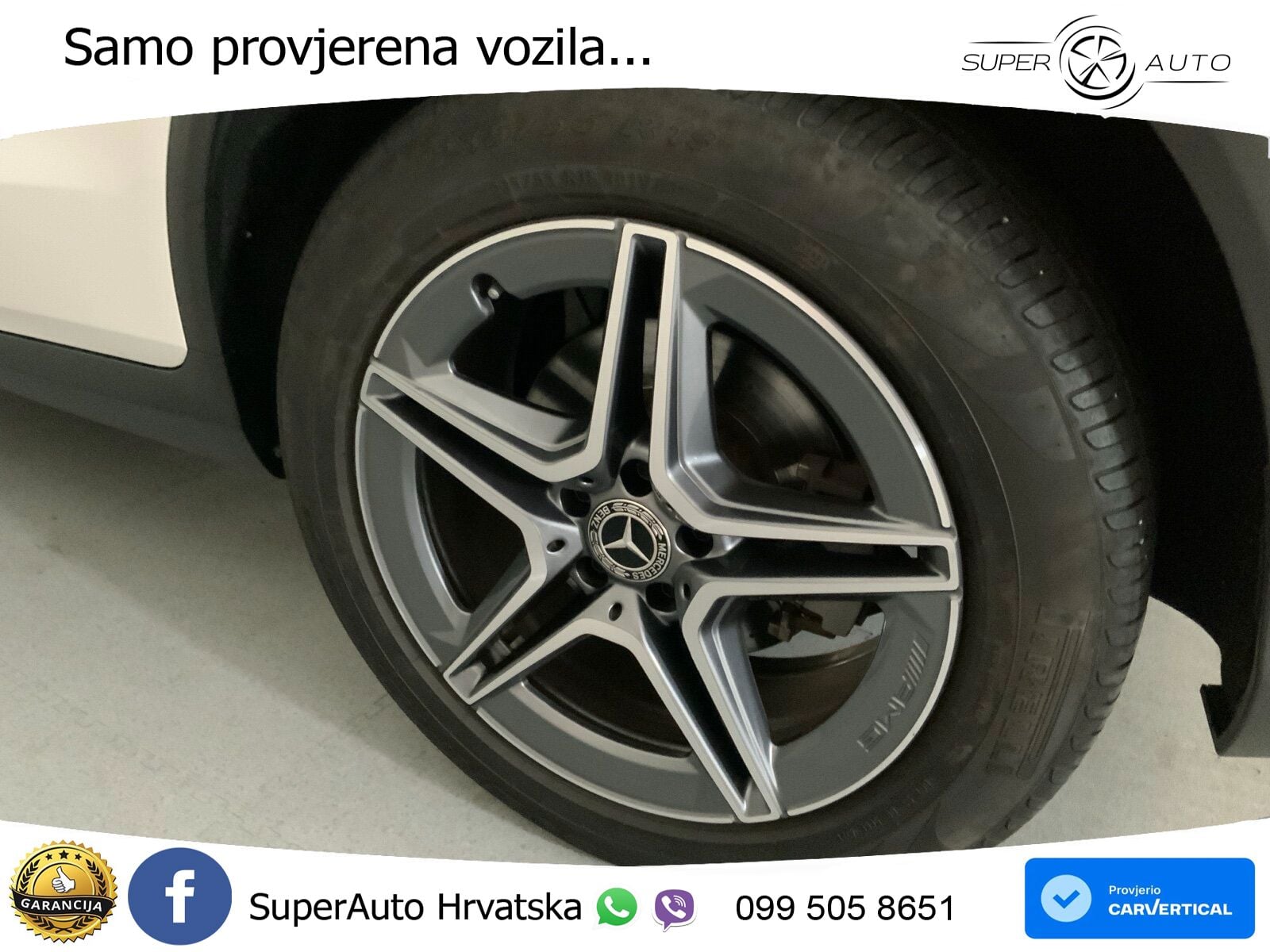 Mercedes GLC 200 (197 KS) 4MATIC G-TRONIC AMG