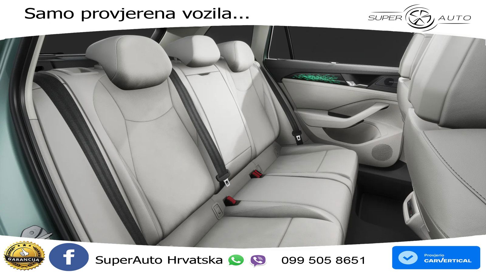 Volkswagen Passat Variant 1.5 TSI (272 KS) eHybrid DSG Elegance LED+GR SJED+ACC