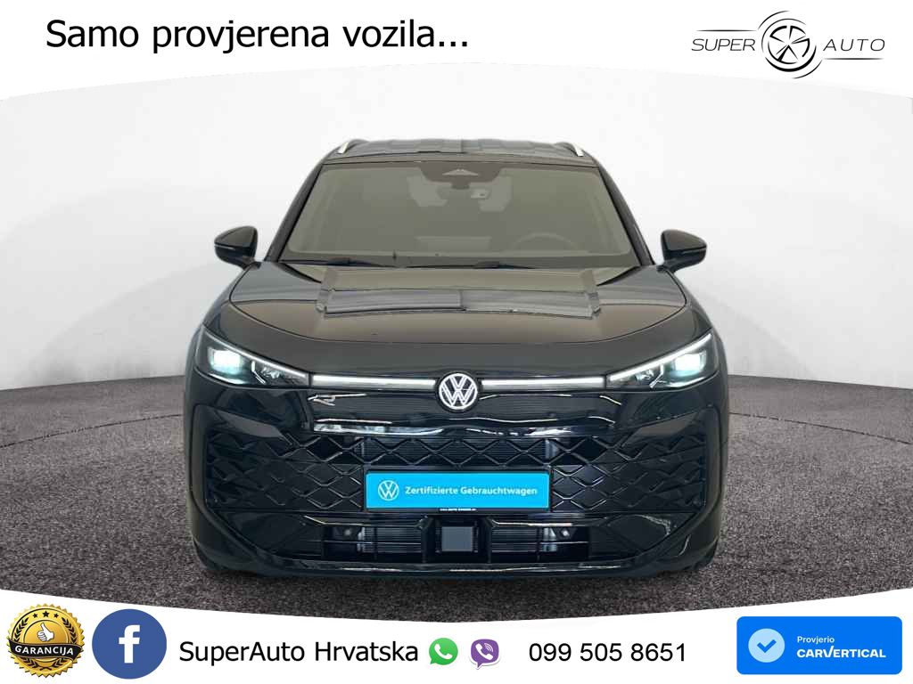 Volkswagen T-Roc 1.5 eTSI (150 KS)  DSG LED+GR SJED+ACC