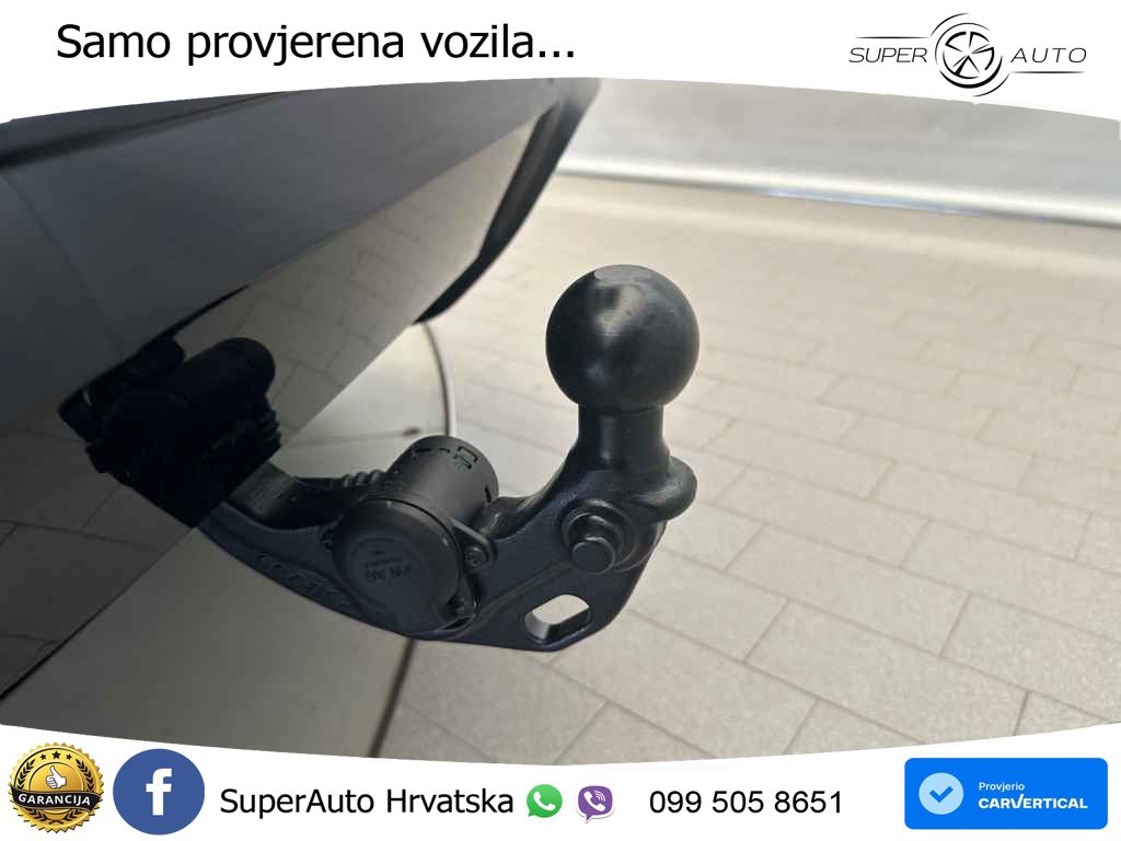 Volkswagen T-Roc 1.5 eTSI (150 KS)  DSG LED+GR SJED+ACC