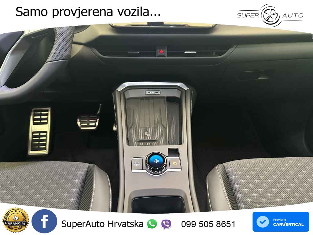 Volkswagen T-Roc 1.5 eTSI (150 KS)  DSG LED+GR SJED+ACC