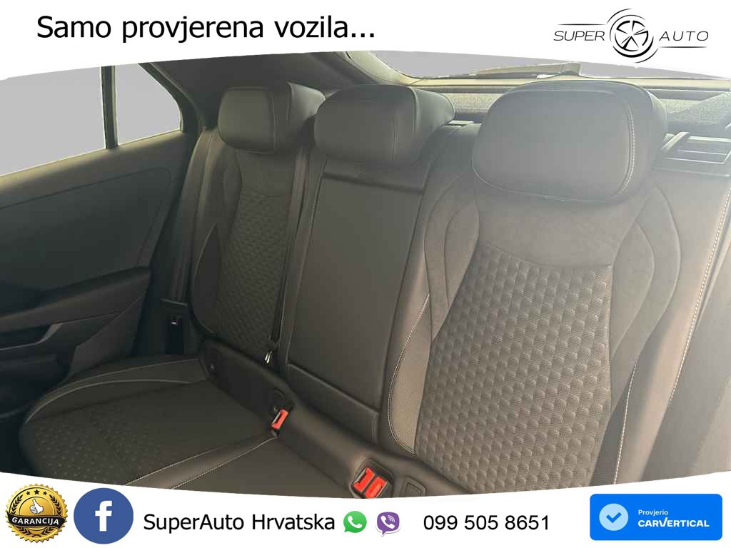 Volkswagen T-Roc 1.5 eTSI (150 KS)  DSG LED+GR SJED+ACC