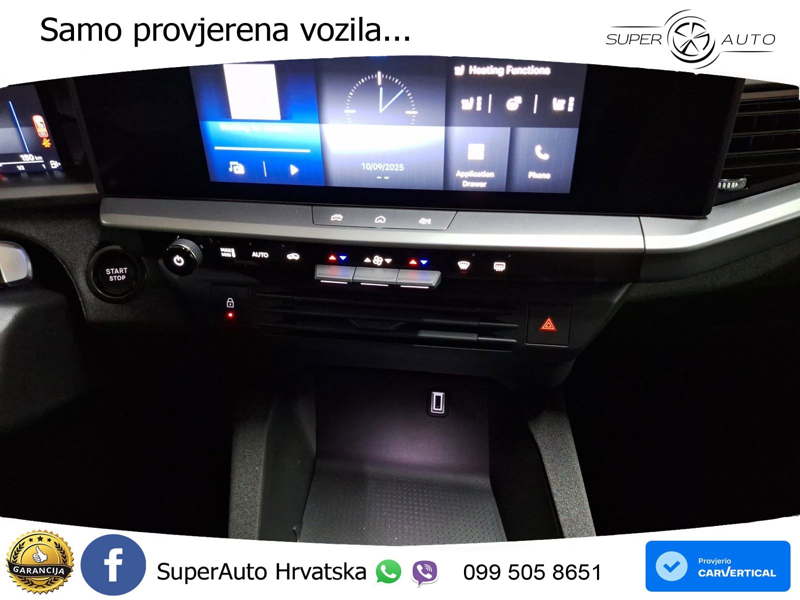 Opel Grandland 1.2 Turbo (136 KS)  e-DCT Edition