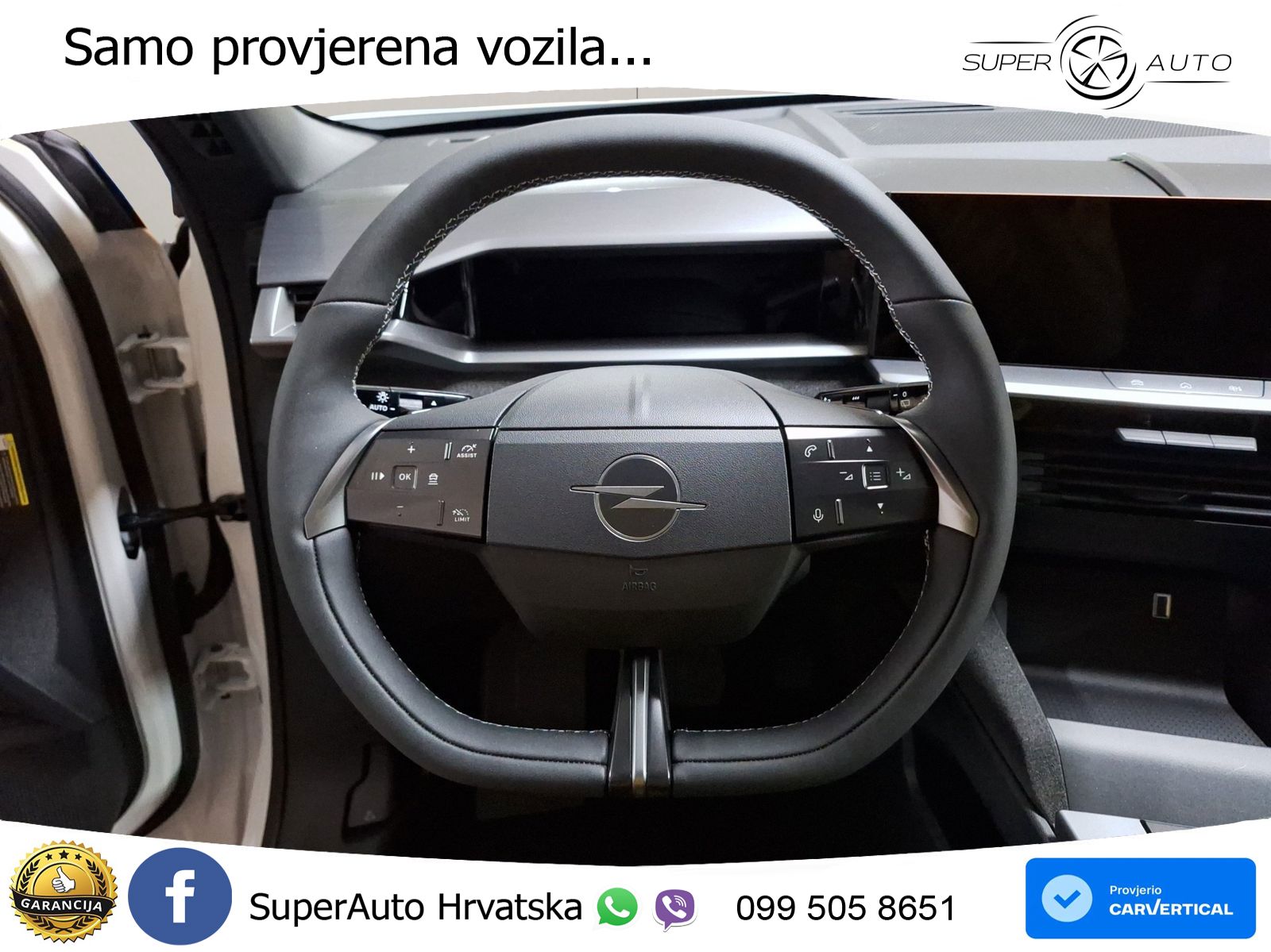 Opel Grandland 1.2 Turbo (136 KS)  e-DCT Edition