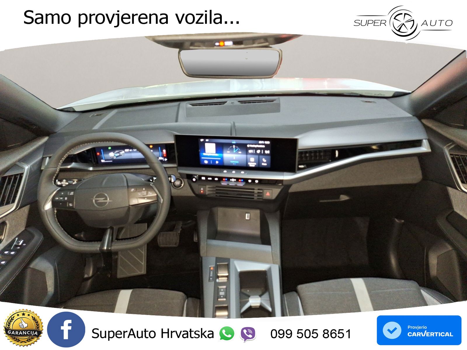 Opel Grandland 1.2 Turbo (136 KS)  e-DCT Edition