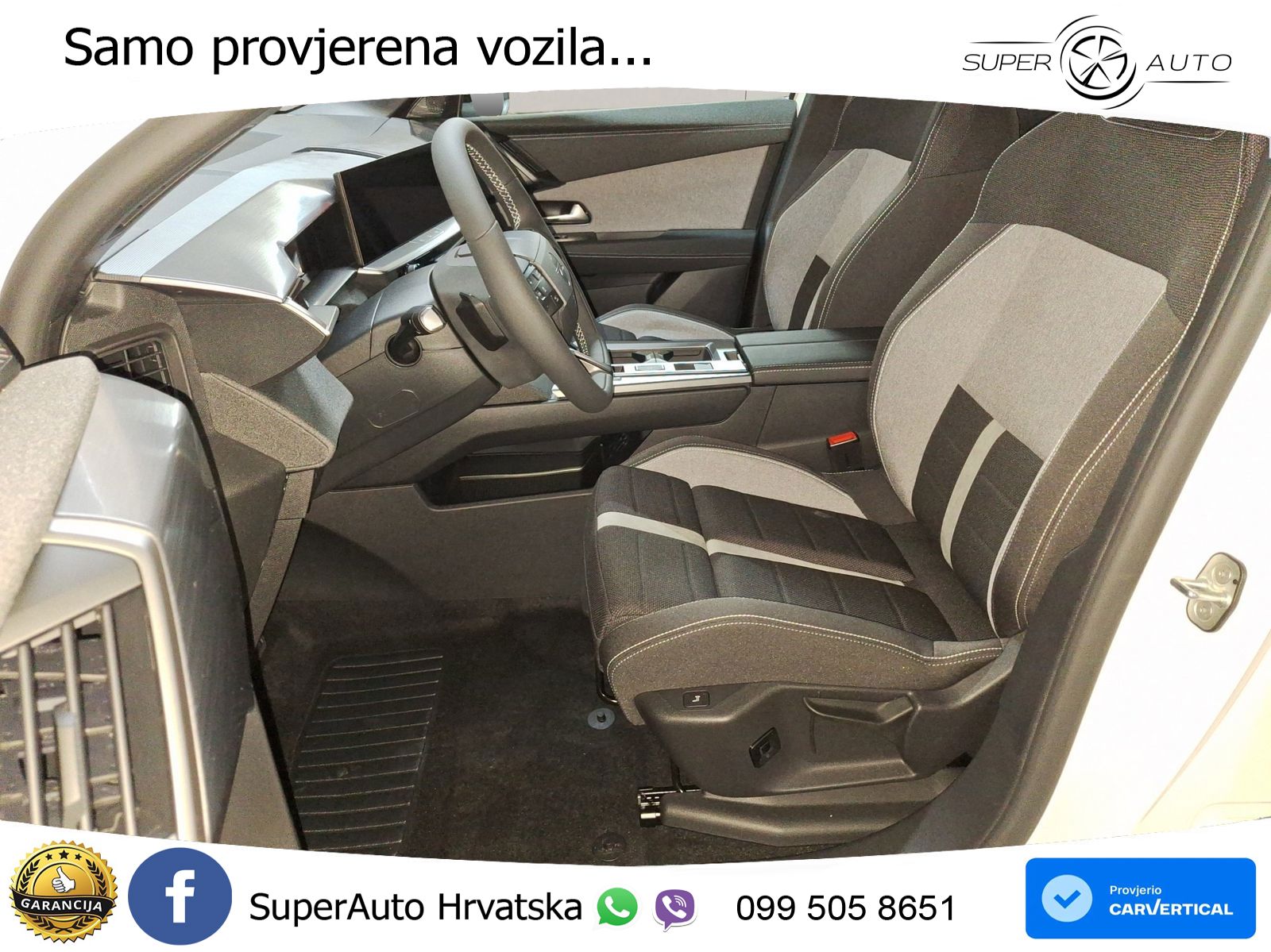 Opel Grandland 1.2 Turbo (136 KS)  e-DCT Edition