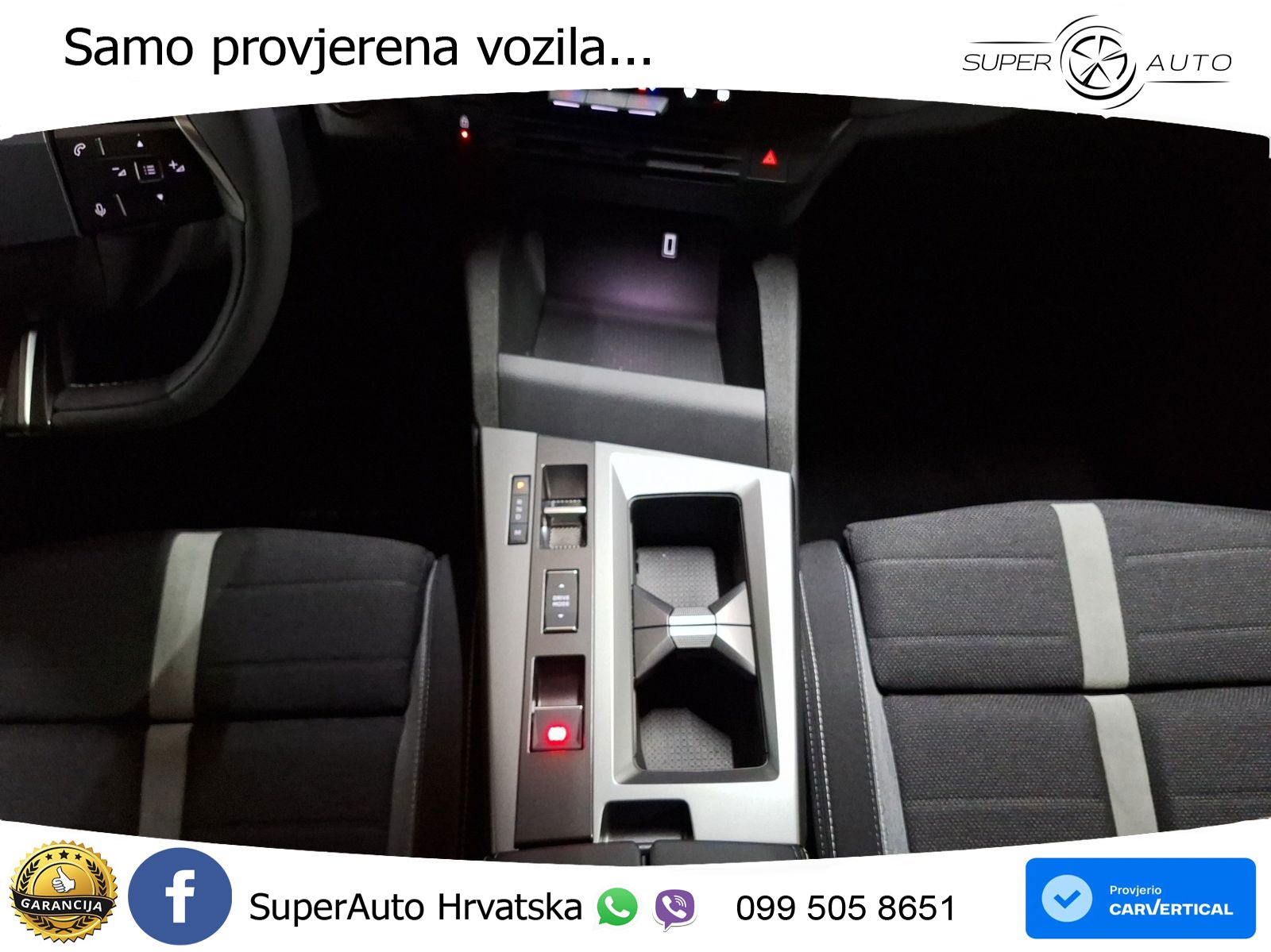 Opel Grandland 1.2 Turbo (136 KS)  e-DCT Edition