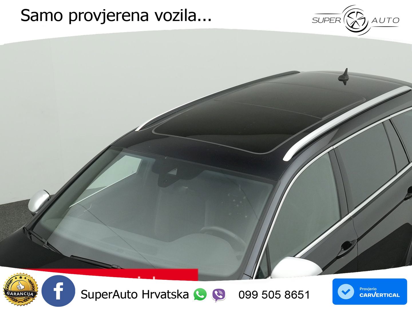 Volkswagen Passat Variant 2.0 TDI (200 KS) 4MOTION DSG LED+GR SJED+ACC