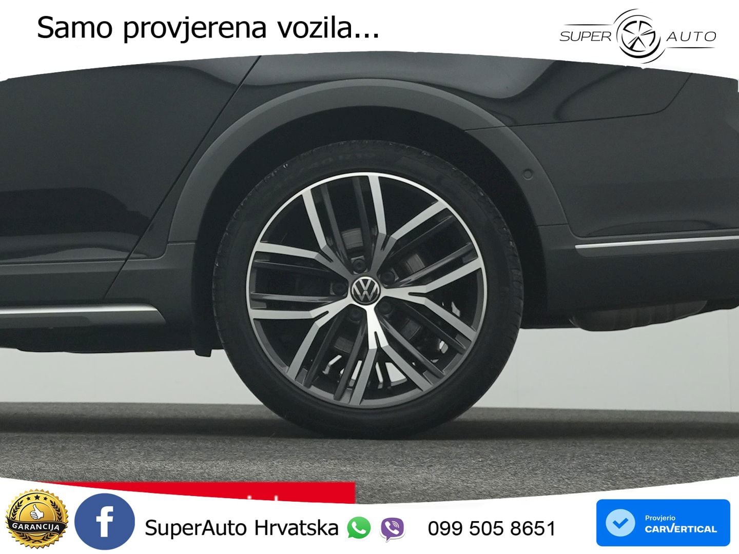 Volkswagen Passat Variant 2.0 TDI (200 KS) 4MOTION DSG LED+GR SJED+ACC