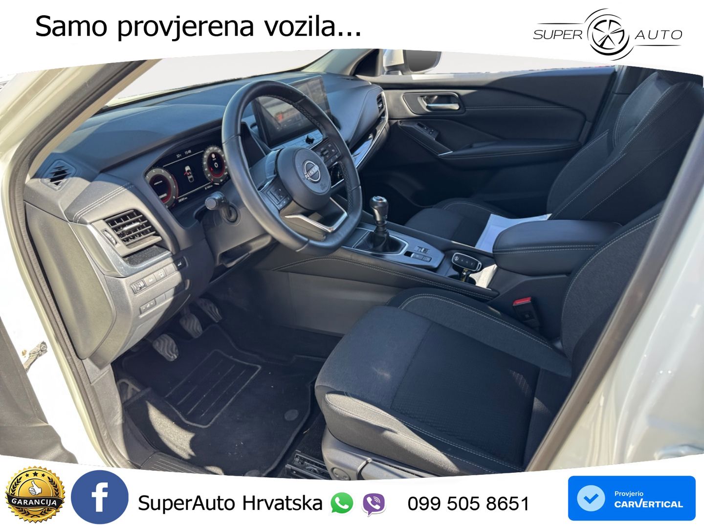 Nissan Qashqai 1.3 DIG-T (140 KS) N-Connecta