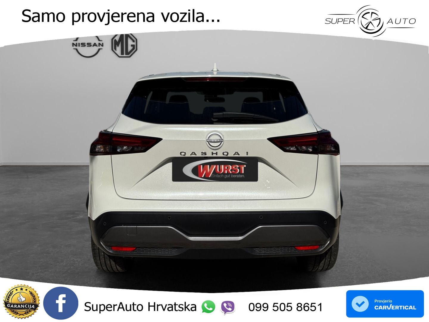 Nissan Qashqai 1.3 DIG-T (140 KS) N-Connecta