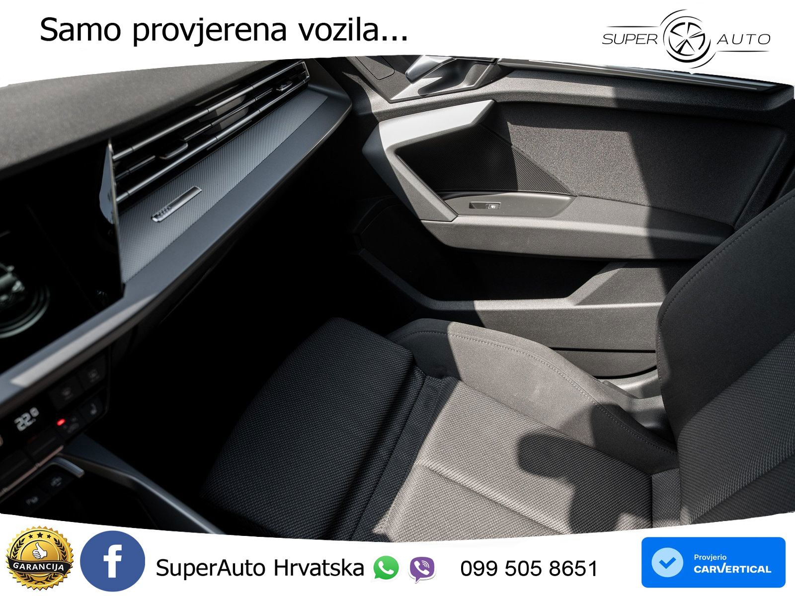 Audi A3 35 TFSI (150 KS) S tronic S line MATRIX+GR SJED+KAM