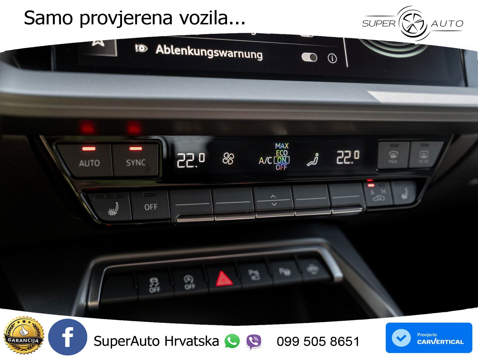 Audi A3 35 TFSI (150 KS) S tronic S line MATRIX+GR SJED+KAM