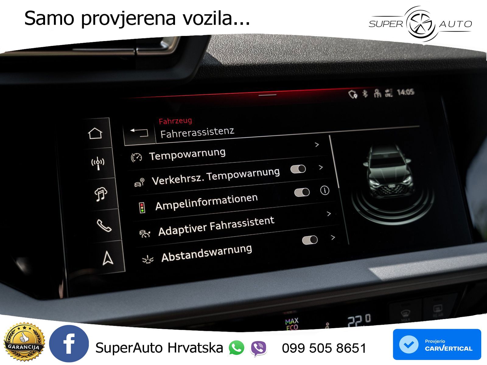 Audi A3 35 TFSI (150 KS) S tronic S line MATRIX+GR SJED+KAM