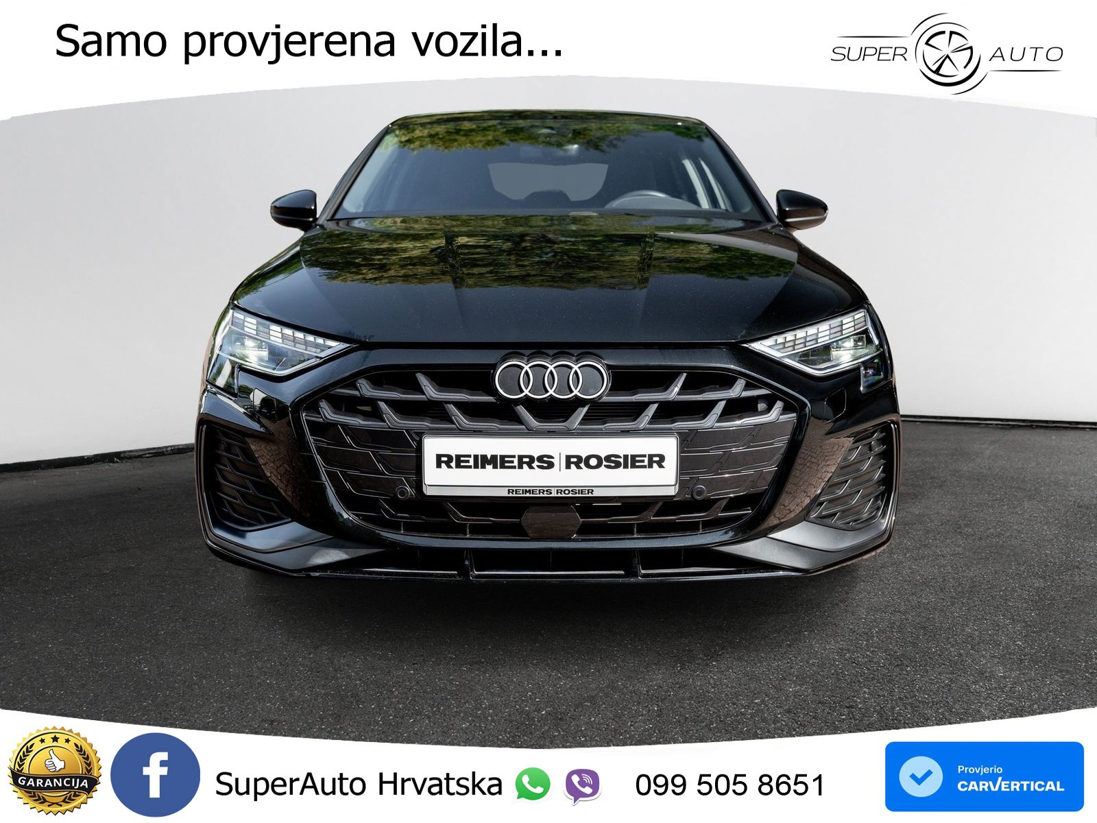 Audi A3 35 TFSI (150 KS) S tronic S line MATRIX+GR SJED+KAM