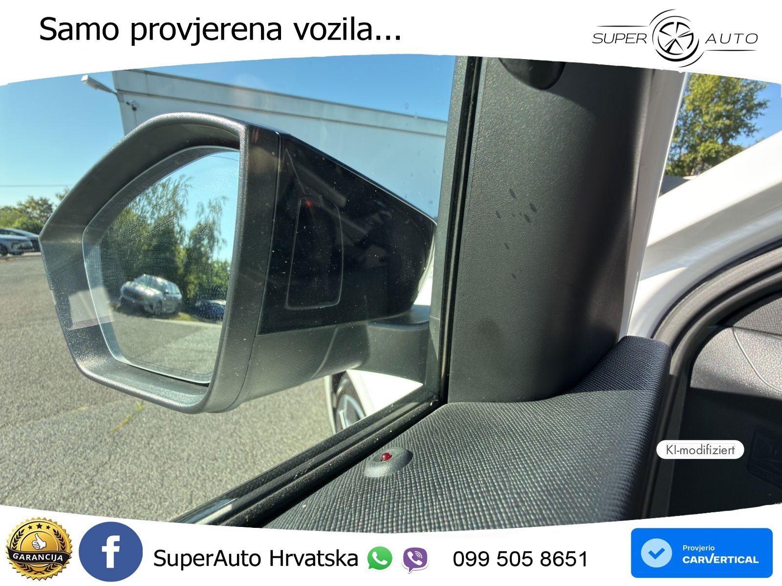 Škoda Octavia Combi RS 2.0 TDI (200 KS) DSG LED+GR SJED+ACC